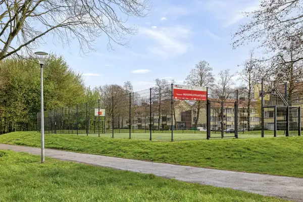 Foto #46 Appartement Prinses Ireneplateau Utrecht