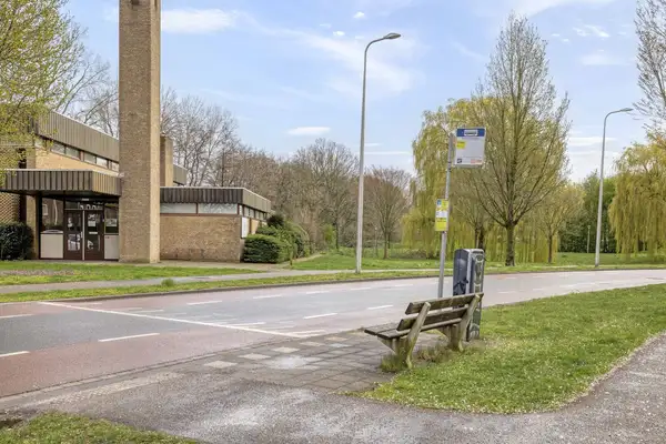 Foto #44 Appartement Prinses Ireneplateau Utrecht