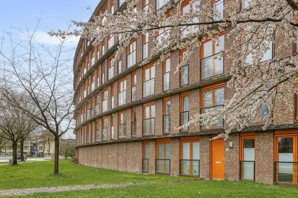 Foto #40 Appartement Prinses Ireneplateau Utrecht