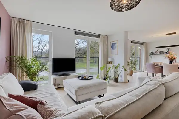 Foto #12 Appartement Prinses Ireneplateau Utrecht