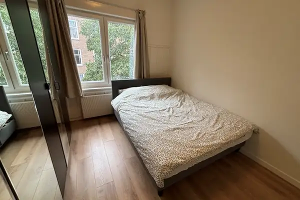 Foto #10 Appartement Bronckhorststraat Amsterdam