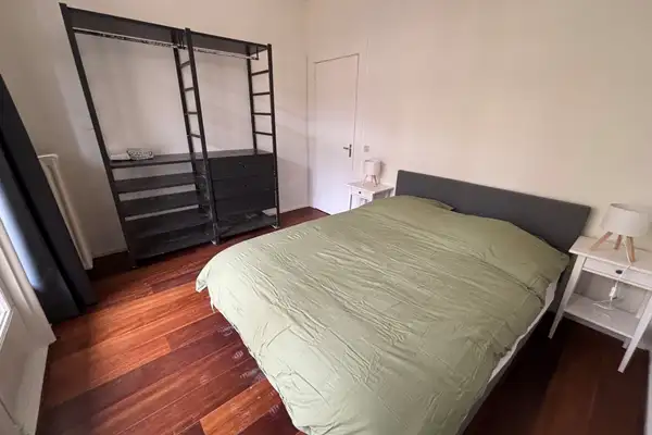 Foto #4 Appartement Bronckhorststraat Amsterdam