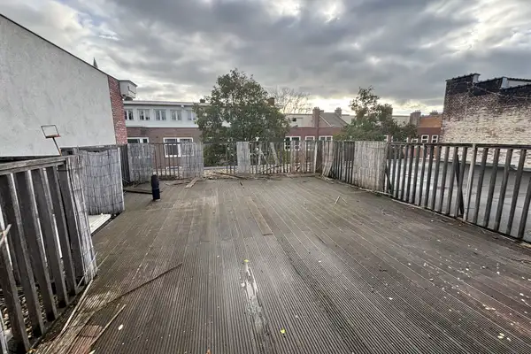 Foto #17 Appartement Bronckhorststraat Amsterdam