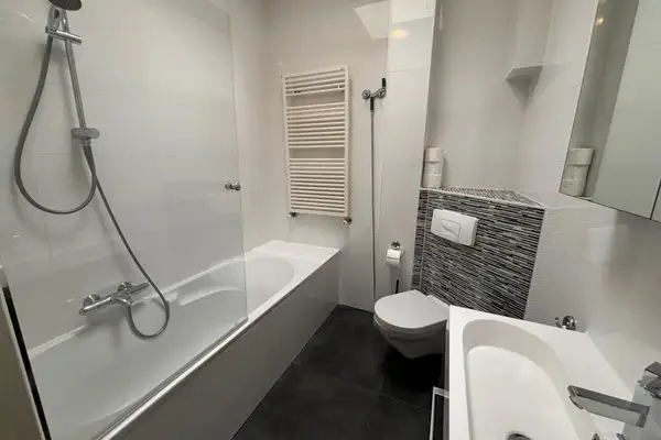 Foto #7 Appartement Bronckhorststraat Amsterdam