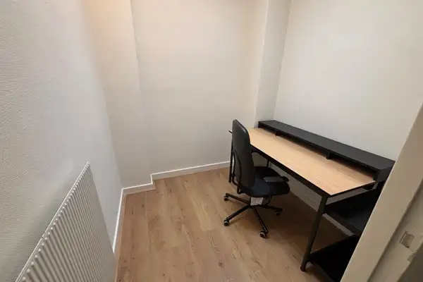 Foto #14 Appartement Bronckhorststraat Amsterdam