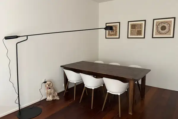 Foto #2 Appartement Bronckhorststraat Amsterdam