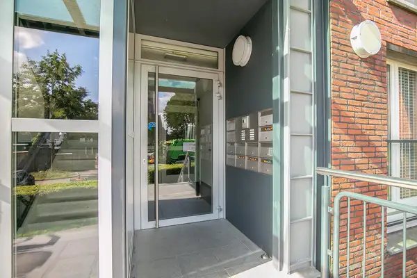 Foto #3 Appartement Legmeerdijk Amstelveen