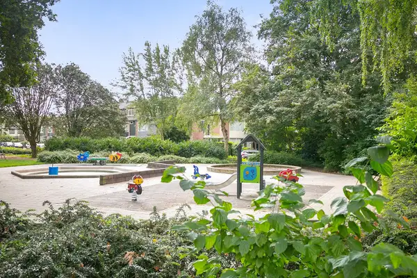 Foto #21 Appartement Legmeerdijk Amstelveen