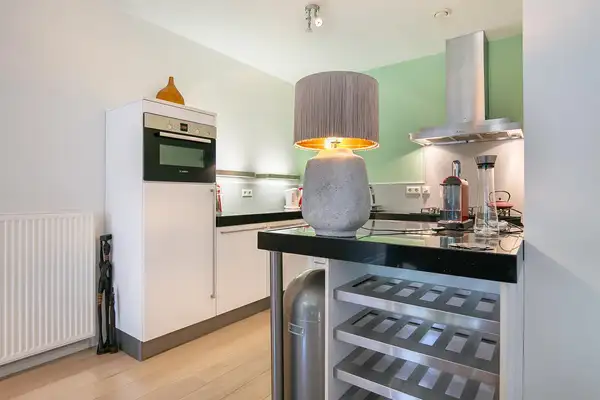 Foto #7 Appartement Legmeerdijk Amstelveen