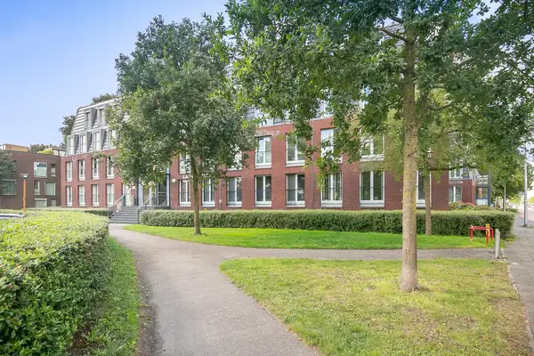 Foto #18 Appartement Legmeerdijk Amstelveen