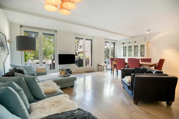 Foto #4 Appartement Legmeerdijk Amstelveen