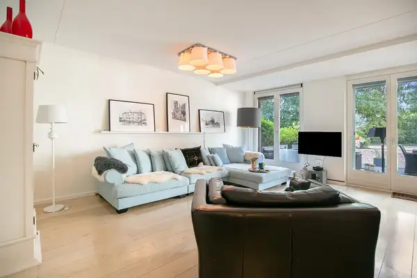 Foto #1 Appartement Legmeerdijk Amstelveen