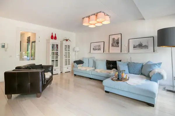 Foto #0 Appartement Legmeerdijk Amstelveen