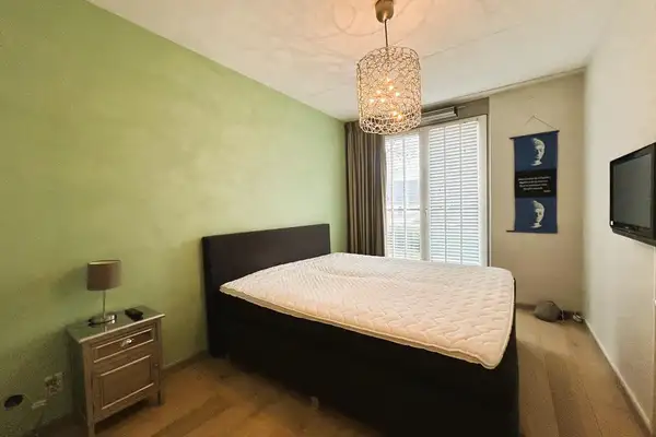 Foto #13 Appartement Legmeerdijk Amstelveen