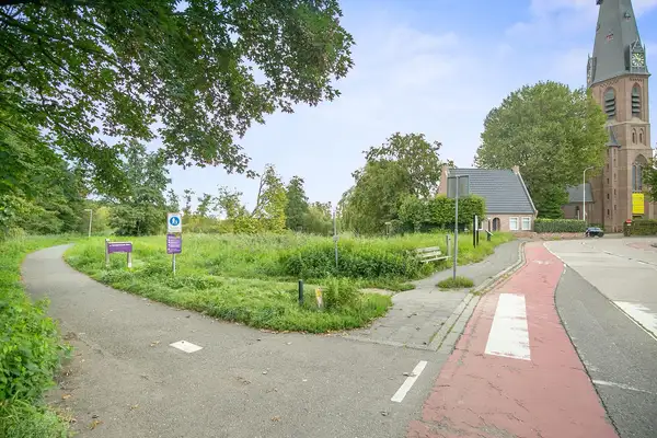 Foto #19 Appartement Legmeerdijk Amstelveen