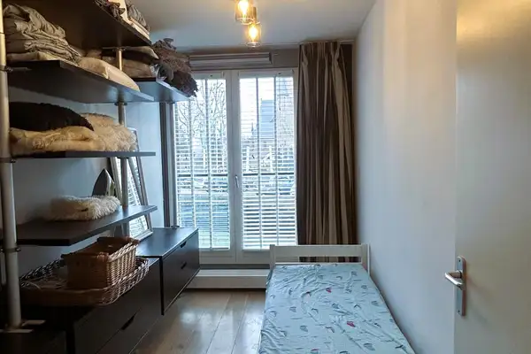 Foto #14 Appartement Legmeerdijk Amstelveen