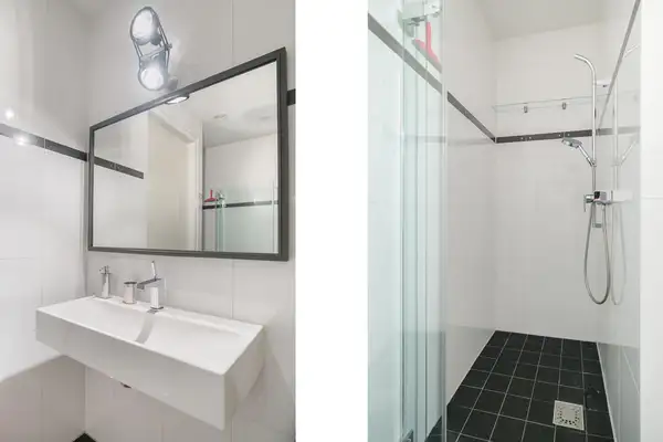 Foto #11 Appartement Legmeerdijk Amstelveen