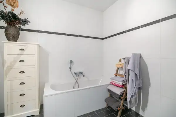 Foto #10 Appartement Legmeerdijk Amstelveen