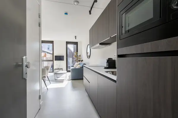 Foto #3 Studio Karrengas Nijmegen