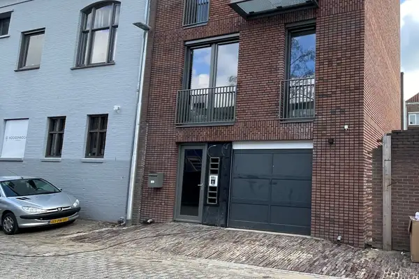 Foto #13 Studio Karrengas Nijmegen