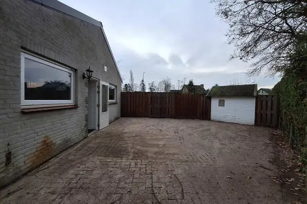 Foto #3 Huurwoning Langereijt Oost West en Middelbeers