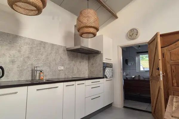 Foto #14 Huurwoning Langereijt Oost West en Middelbeers