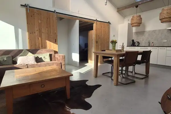 Foto #12 Huurwoning Langereijt Oost West en Middelbeers