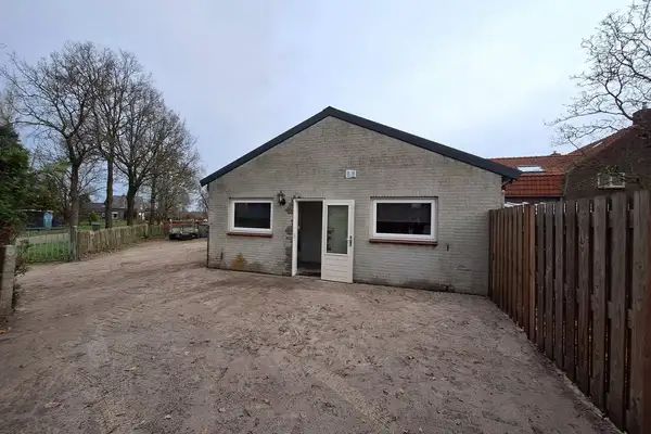 Foto #2 Huurwoning Langereijt Oost West en Middelbeers