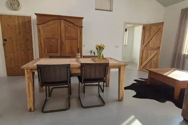 Foto #0 Huurwoning Langereijt Oost West en Middelbeers