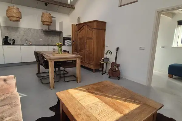 Foto #13 Huurwoning Langereijt Oost West en Middelbeers