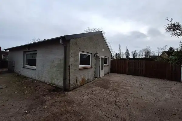 Foto #10 Huurwoning Langereijt Oost West en Middelbeers