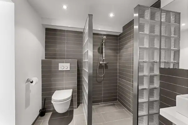 Foto #24 Appartement Leidsekade Utrecht