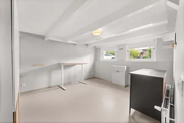 Foto #27 Appartement Leidsekade Utrecht