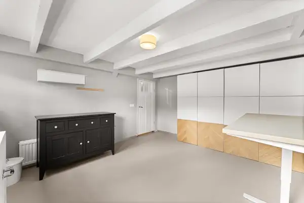 Foto #28 Appartement Leidsekade Utrecht