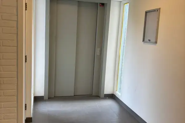 Foto #29 Appartement Johannes Calvijnlaan Amstelveen