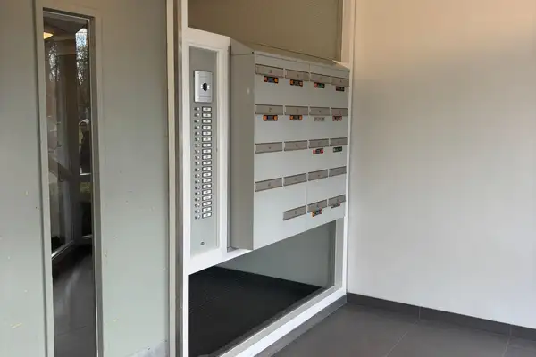 Foto #27 Appartement Johannes Calvijnlaan Amstelveen