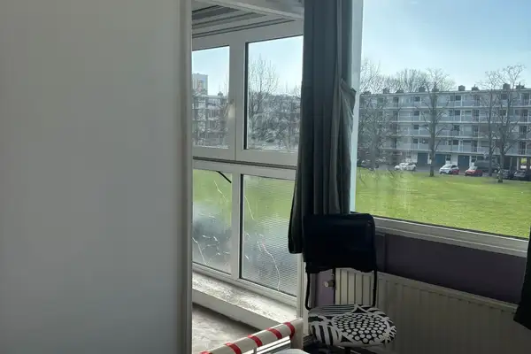 Foto #16 Appartement Johannes Calvijnlaan Amstelveen