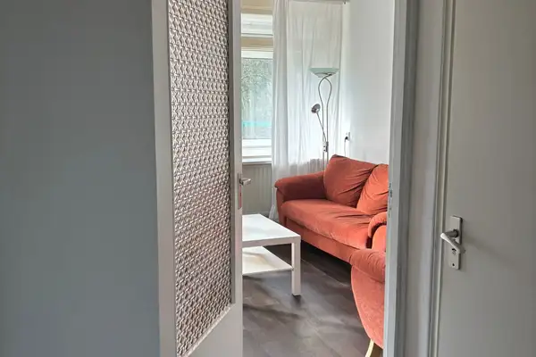 Foto #7 Appartement Johannes Calvijnlaan Amstelveen