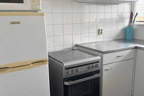 Foto #12 Appartement Johannes Calvijnlaan Amstelveen