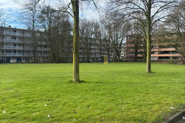 Foto #30 Appartement Johannes Calvijnlaan Amstelveen