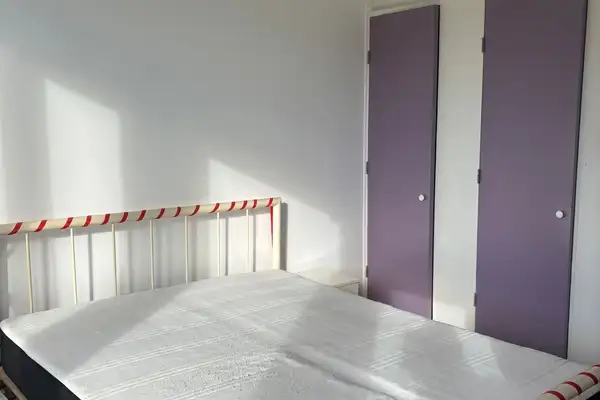 Foto #15 Appartement Johannes Calvijnlaan Amstelveen