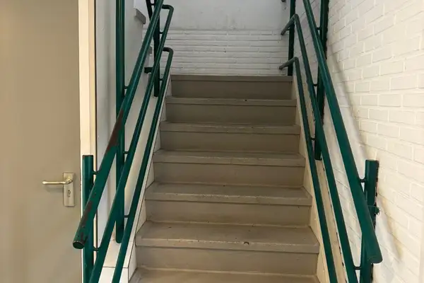 Foto #26 Appartement Johannes Calvijnlaan Amstelveen