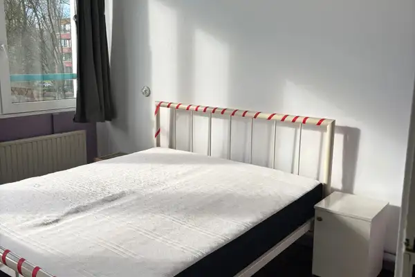 Foto #14 Appartement Johannes Calvijnlaan Amstelveen