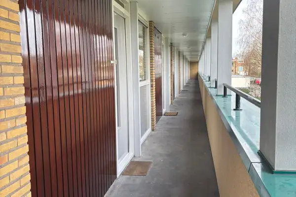 Foto #28 Appartement Johannes Calvijnlaan Amstelveen