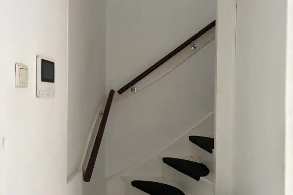 Foto #9 Appartement Johannes Calvijnlaan Amstelveen