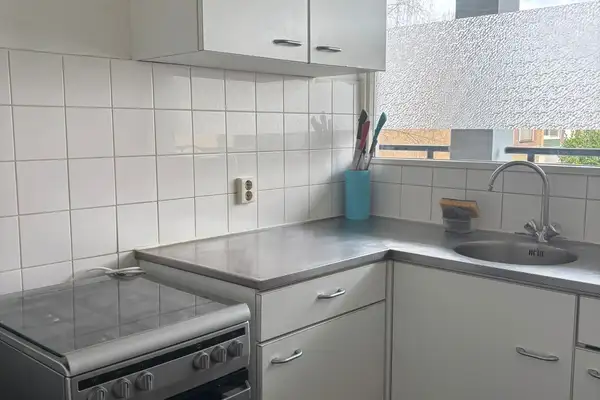 Foto #11 Appartement Johannes Calvijnlaan Amstelveen