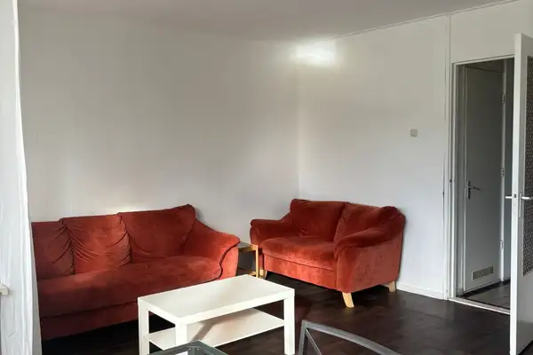 Foto #2 Appartement Johannes Calvijnlaan Amstelveen