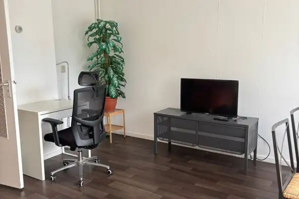 Foto #6 Appartement Johannes Calvijnlaan Amstelveen