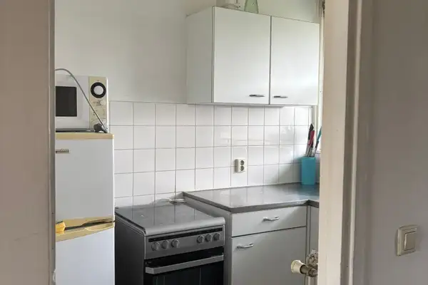 Foto #10 Appartement Johannes Calvijnlaan Amstelveen