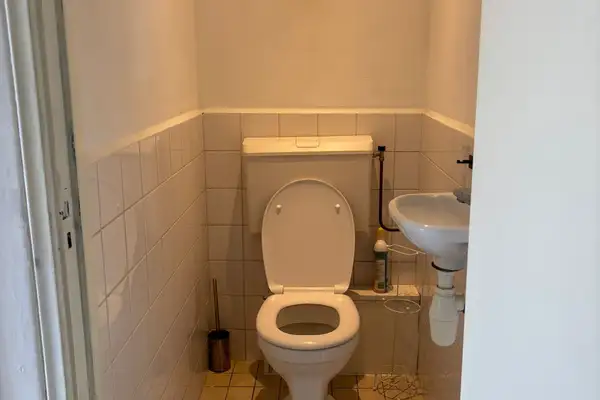 Foto #25 Appartement Johannes Calvijnlaan Amstelveen